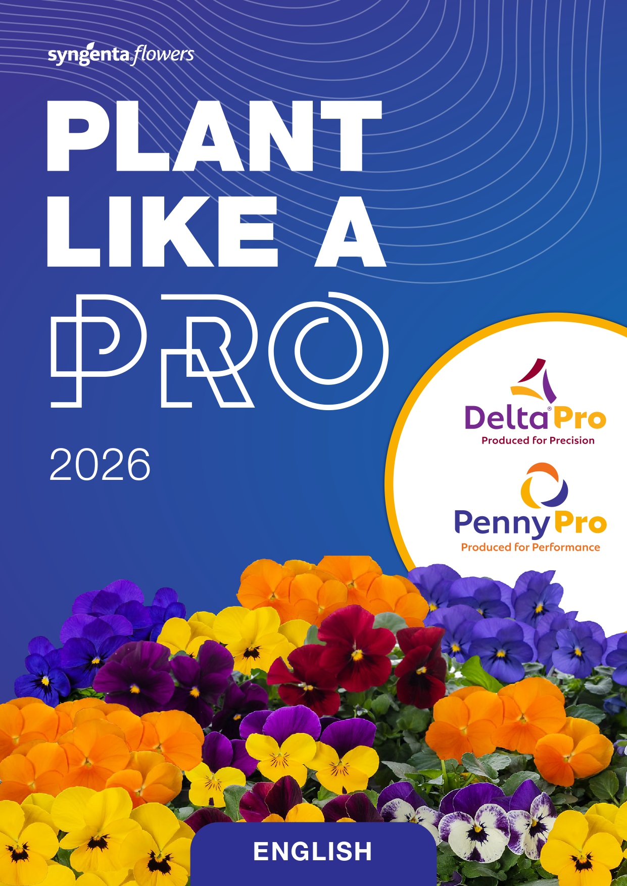 Plant Like a PRO 2026
